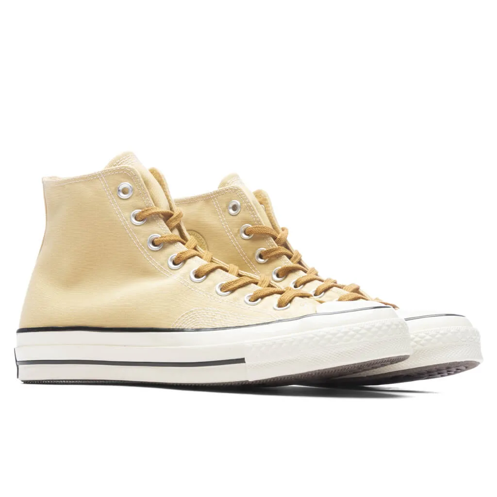 Chuck 70 HI - Trailhead Gold/Burnt Honey