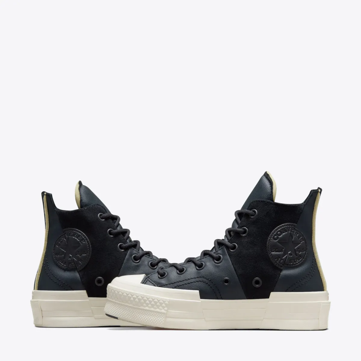 Chuck Taylor 70 Plus Mixed Material Hi