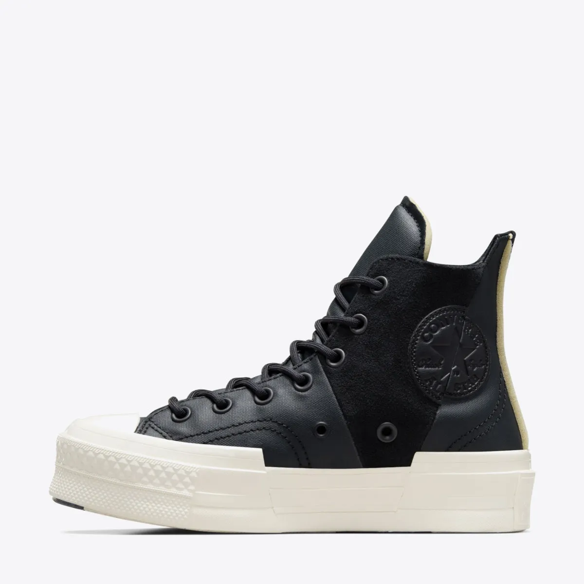 Chuck Taylor 70 Plus Mixed Material Hi