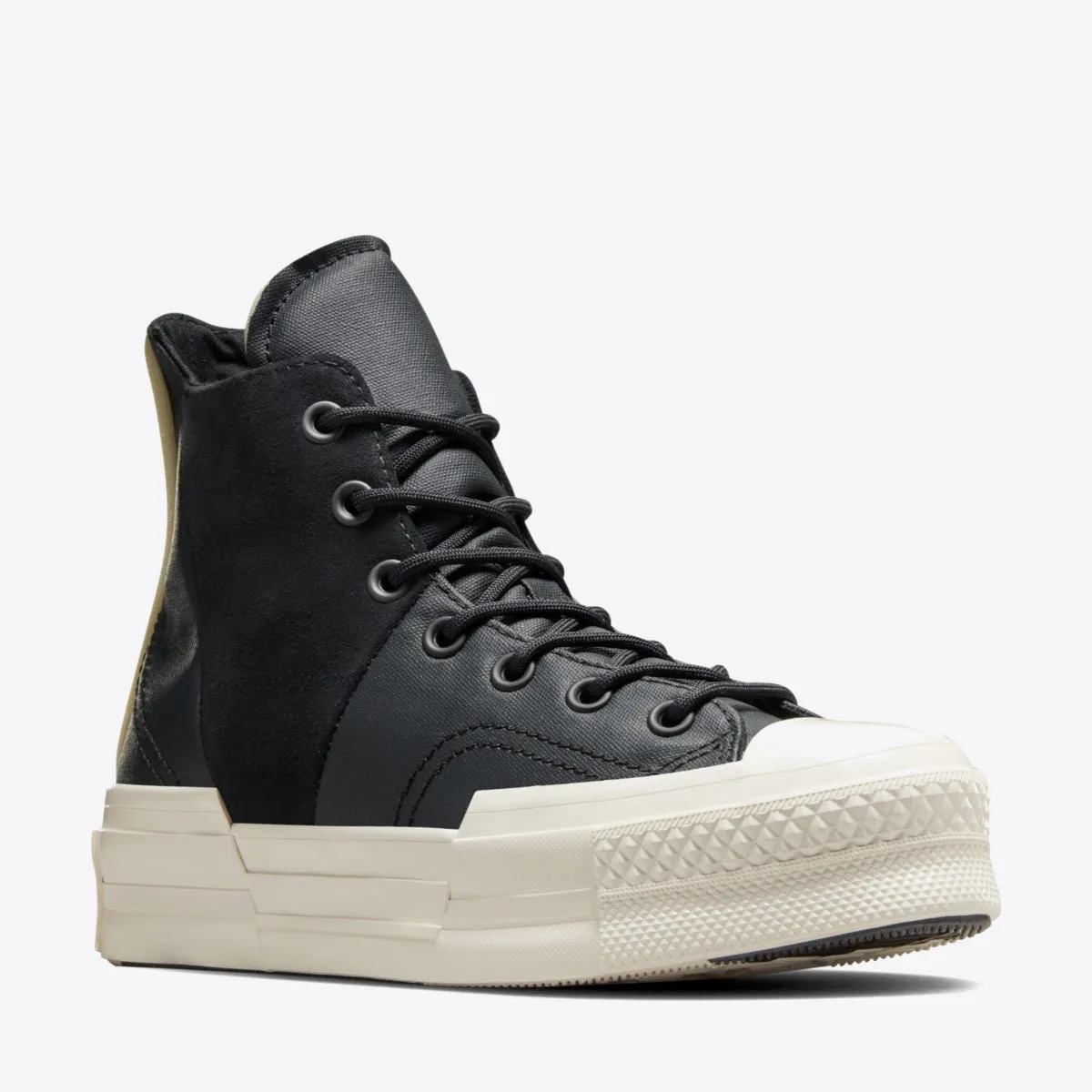 Chuck Taylor 70 Plus Mixed Material Hi