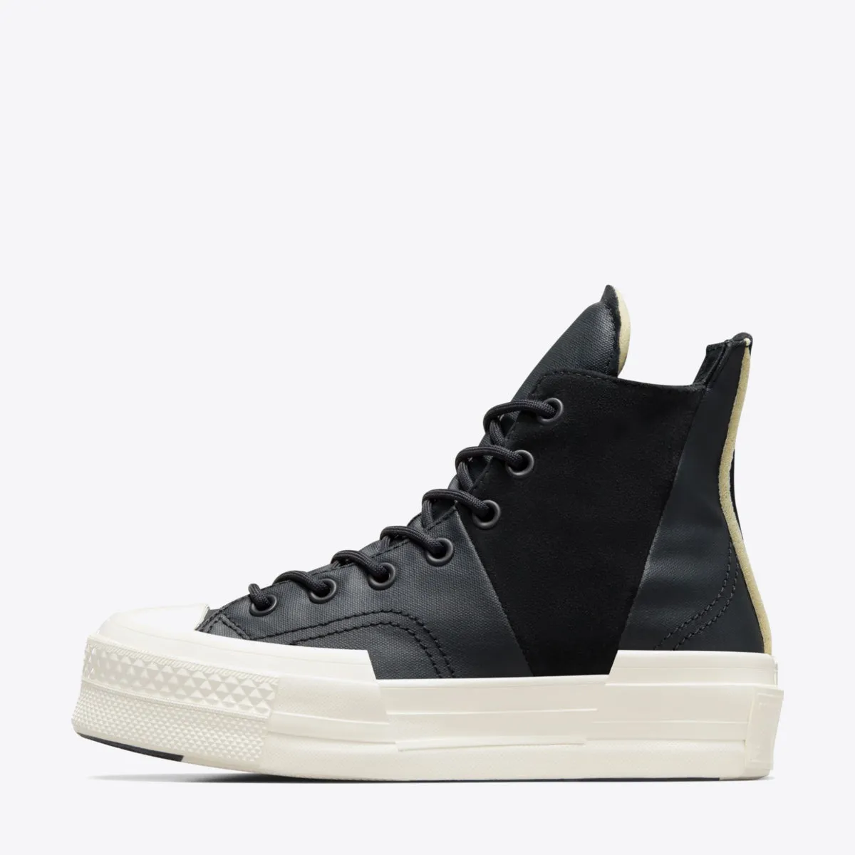 Chuck Taylor 70 Plus Mixed Material Hi