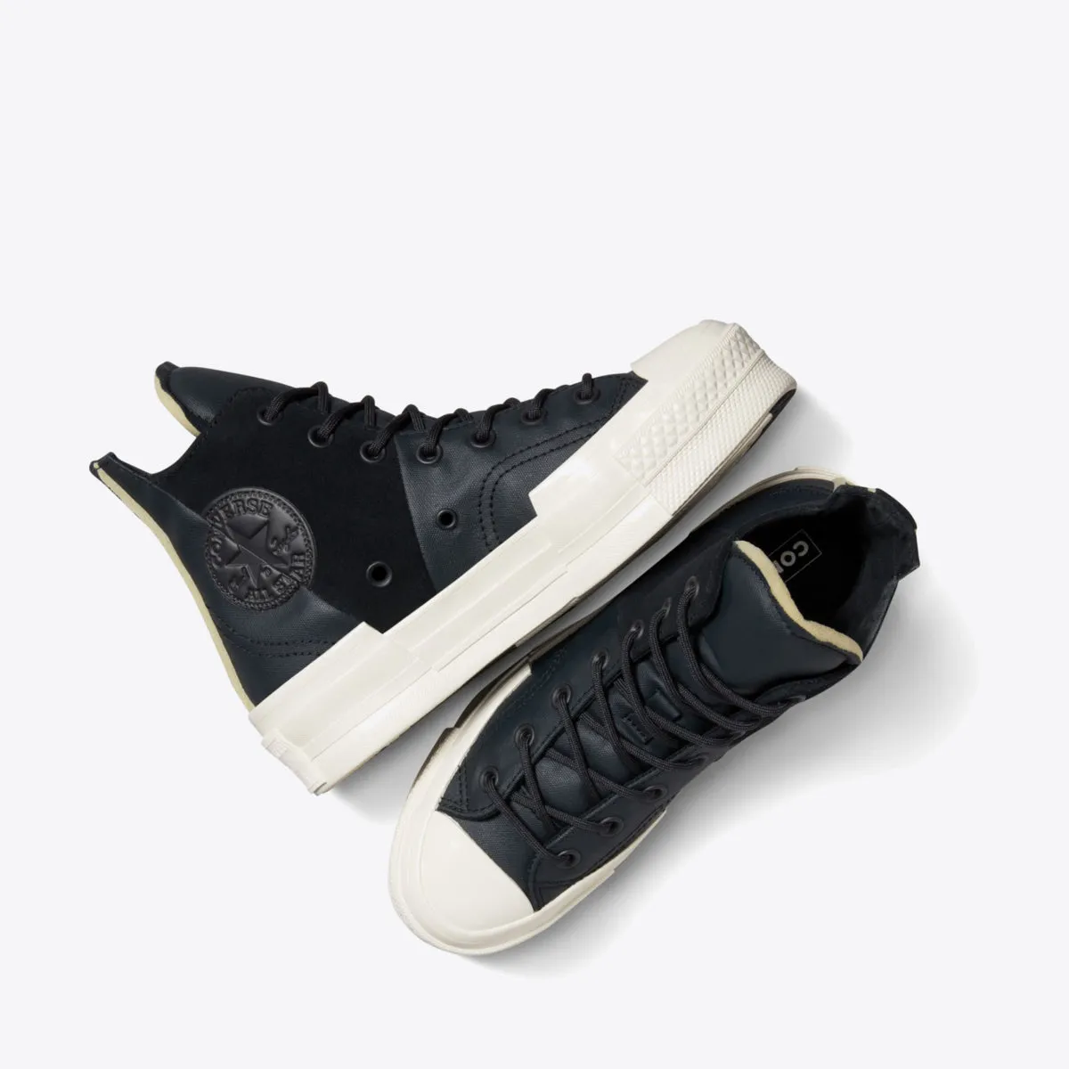 Chuck Taylor 70 Plus Mixed Material Hi