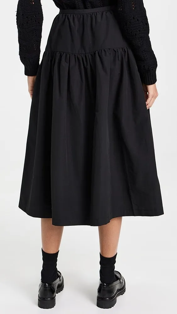 Ciao Lucia   Dominga Skirt 