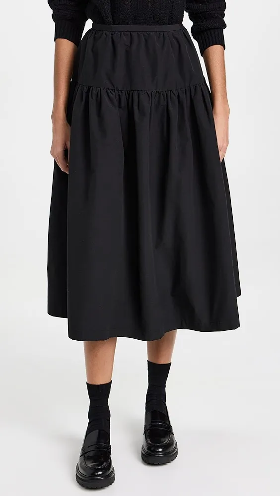 Ciao Lucia   Dominga Skirt 