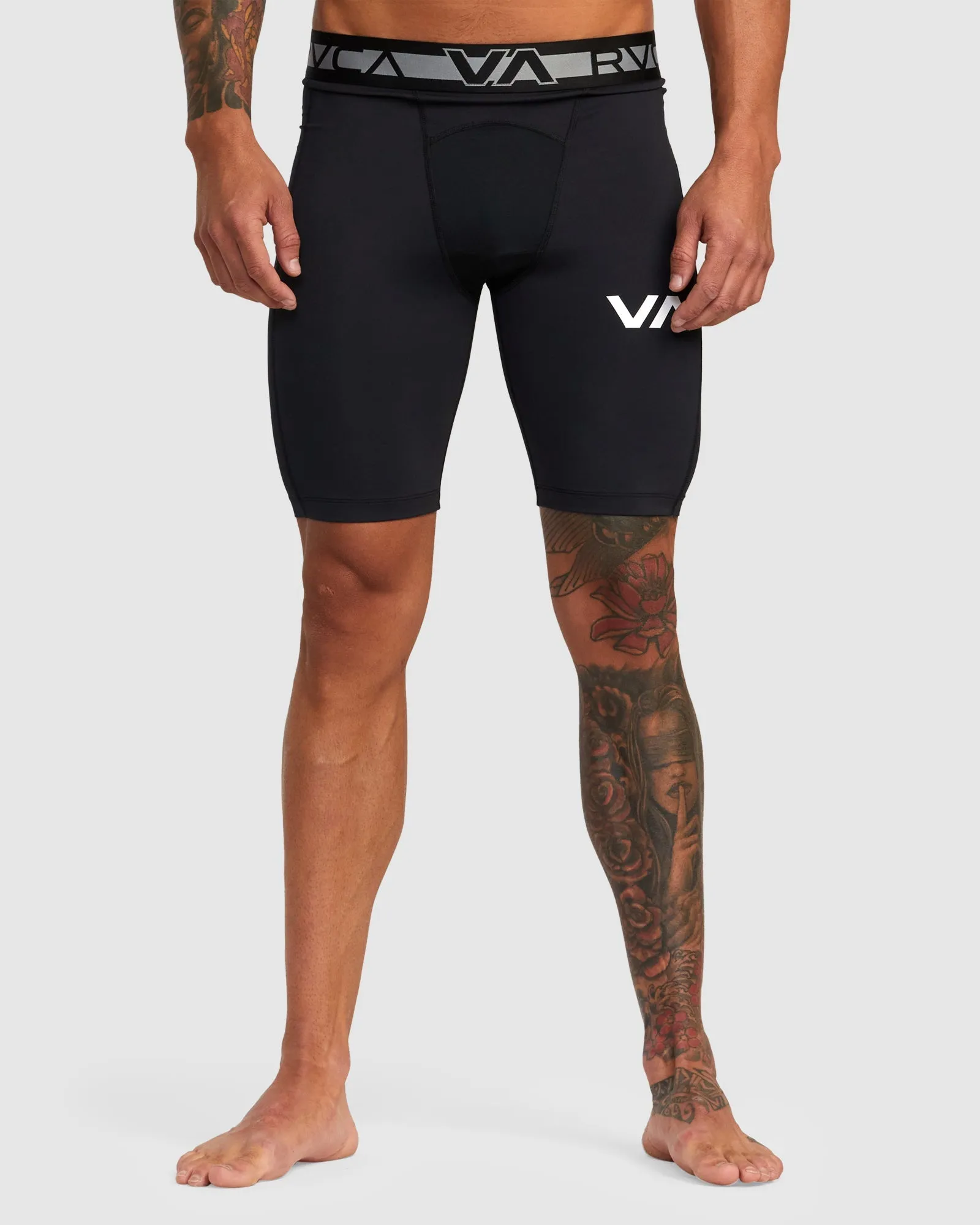 COMPRESSION SHORT