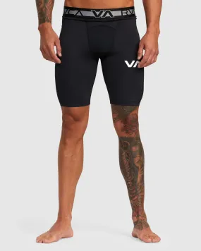 COMPRESSION SHORT