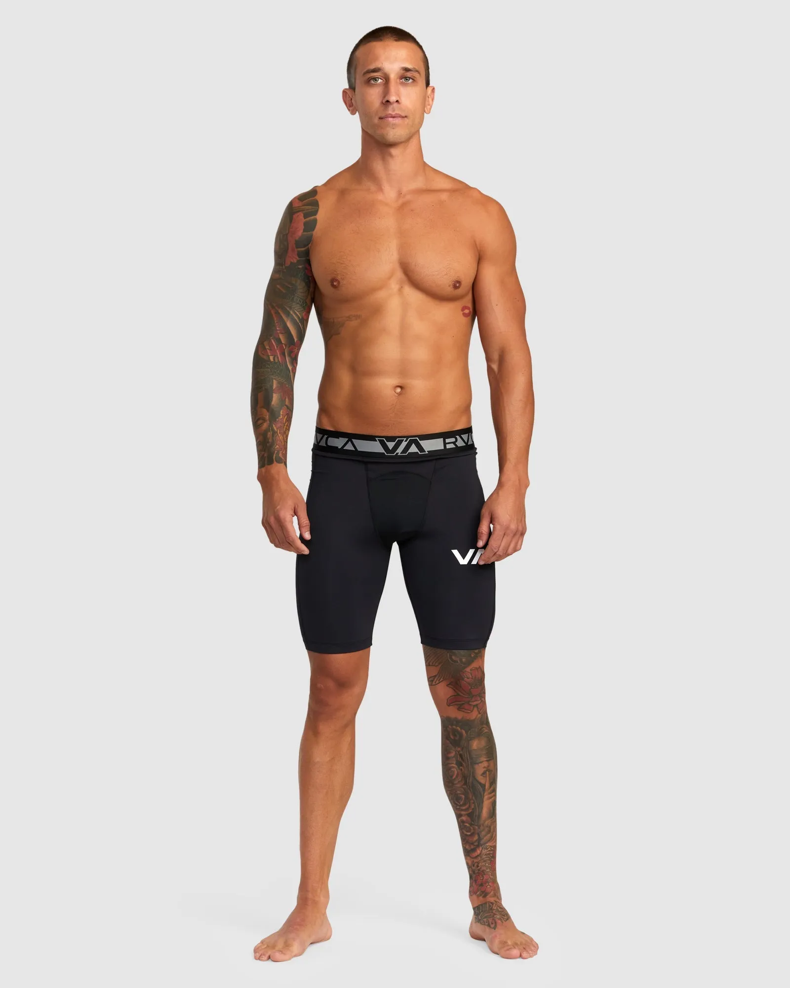 COMPRESSION SHORT