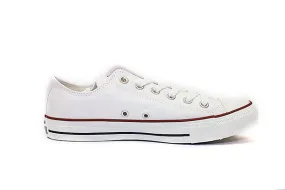 CONVERSE ALL STAR OX  XM/7652 colore bianco