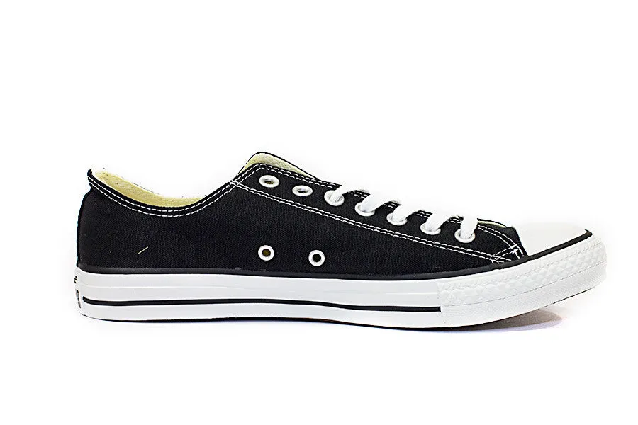 CONVERSE ALL STAR OX XM/9166 colore nero