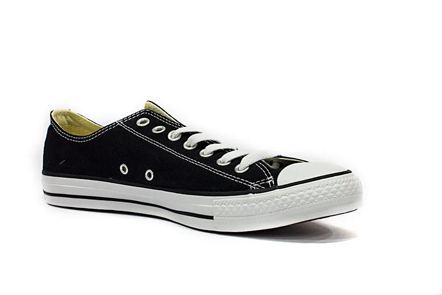 CONVERSE ALL STAR OX XM/9166 colore nero