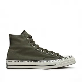 Converse Chuck 70 GTX (Green / Grey)