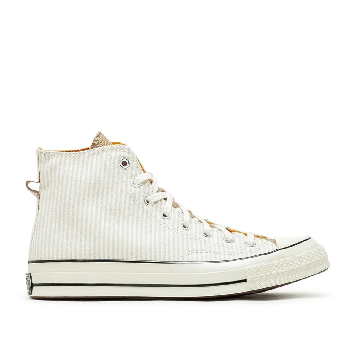 Converse Chuck 70 Hi 'Crafted Stripe' (Beige)