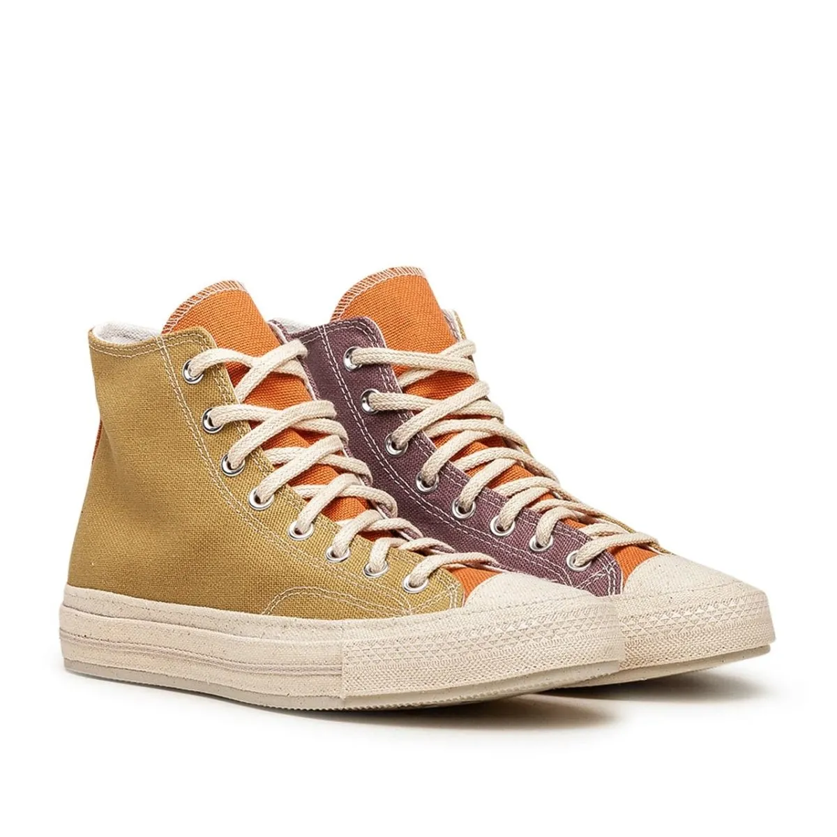 Converse Chuck 70 Hi 'Tri Panel Renew' (Multi)