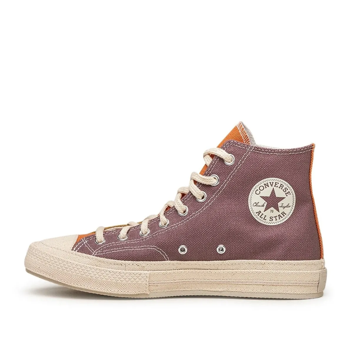 Converse Chuck 70 Hi 'Tri Panel Renew' (Multi)