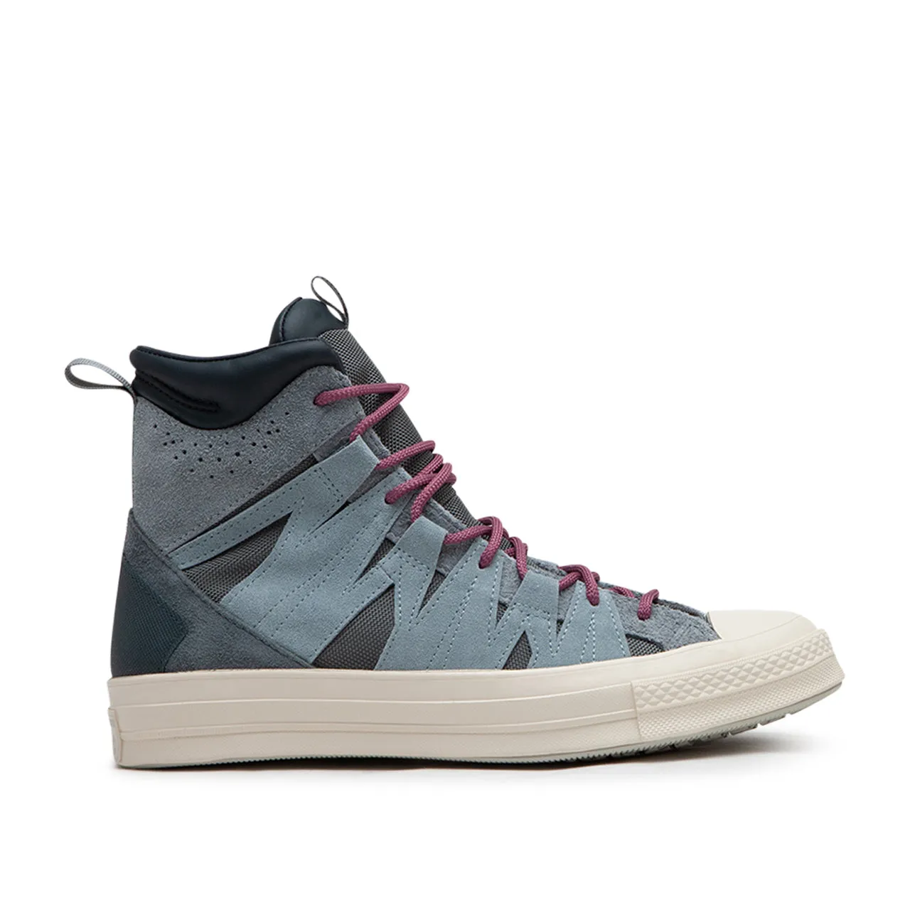 Converse Chuck 70 Hi Climate Escapism (Grey)