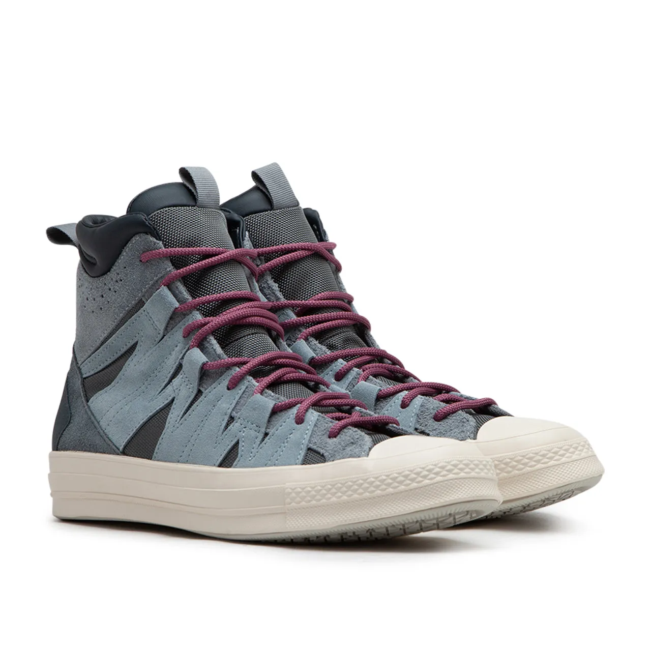 Converse Chuck 70 Hi Climate Escapism (Grey)