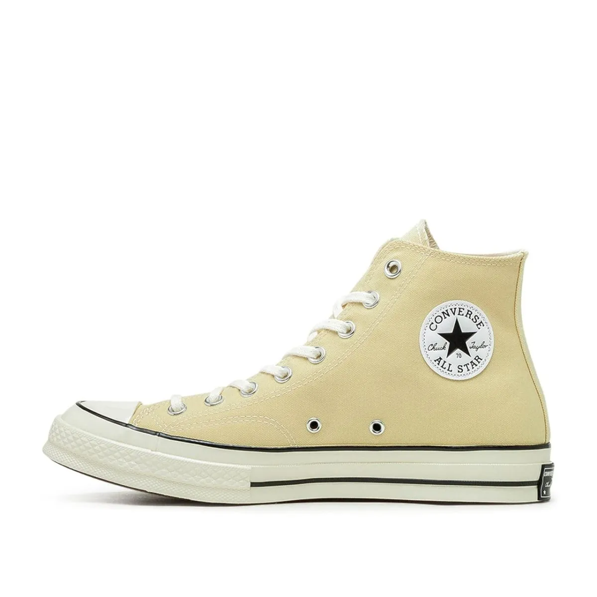 Converse Chuck 70 Hi (Lemon)