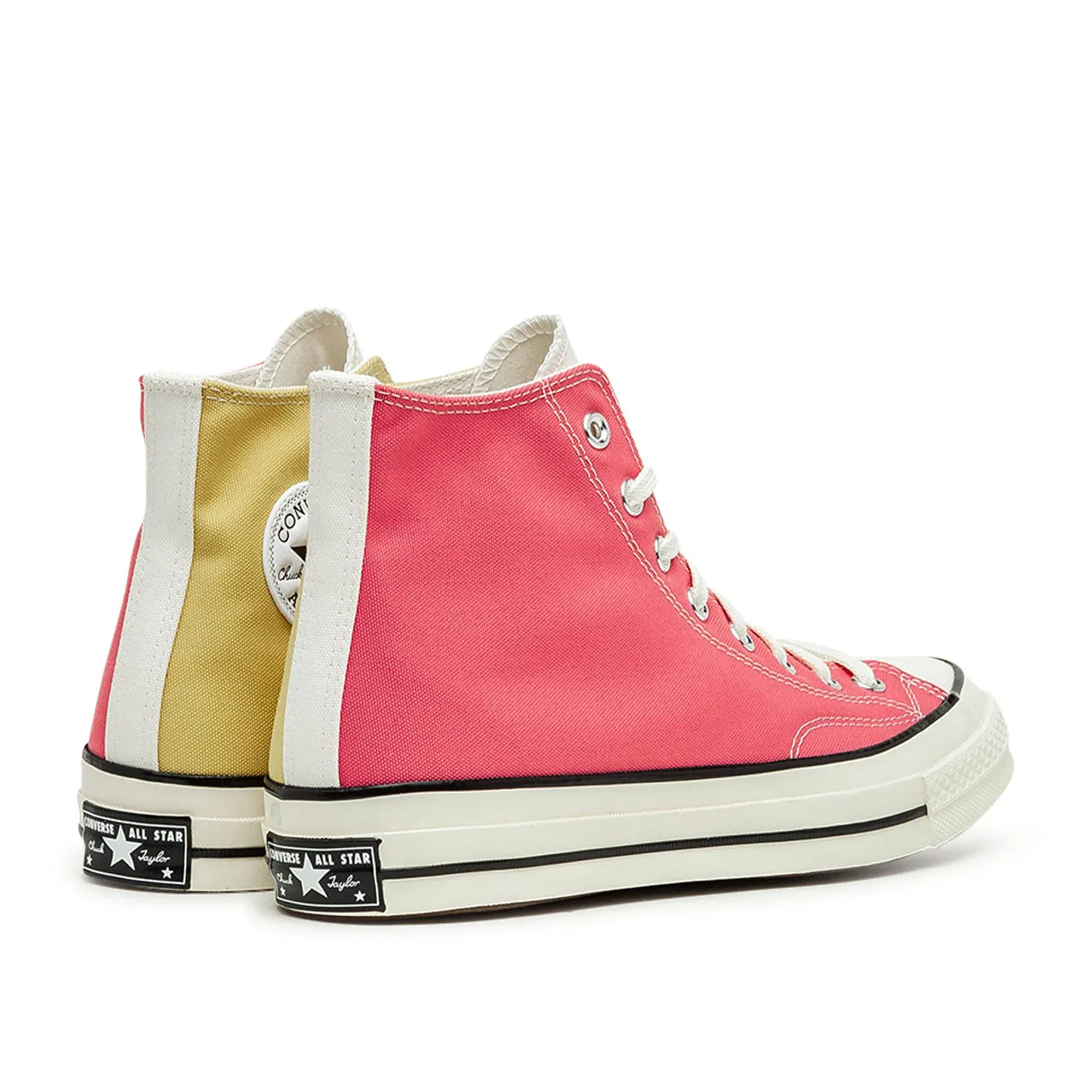 Converse Chuck 70 Hi (Multicolored)