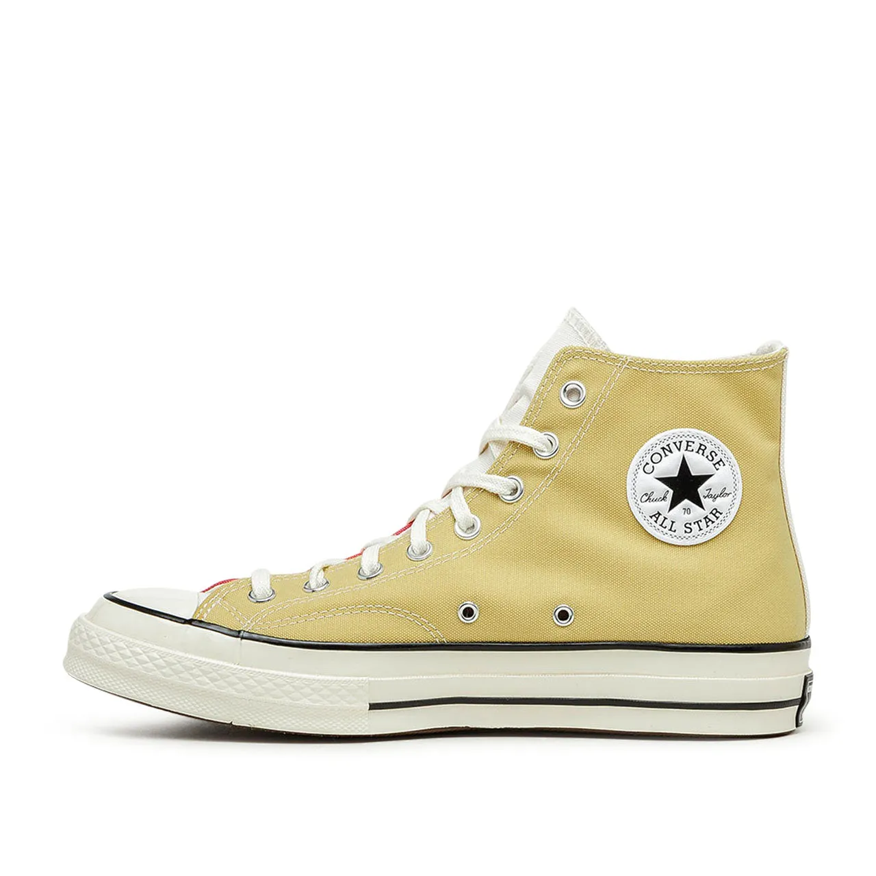 Converse Chuck 70 Hi (Multicolored)