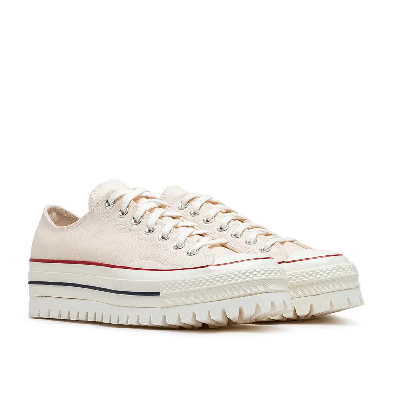 Converse Chuck 70 Lugged (Beige)