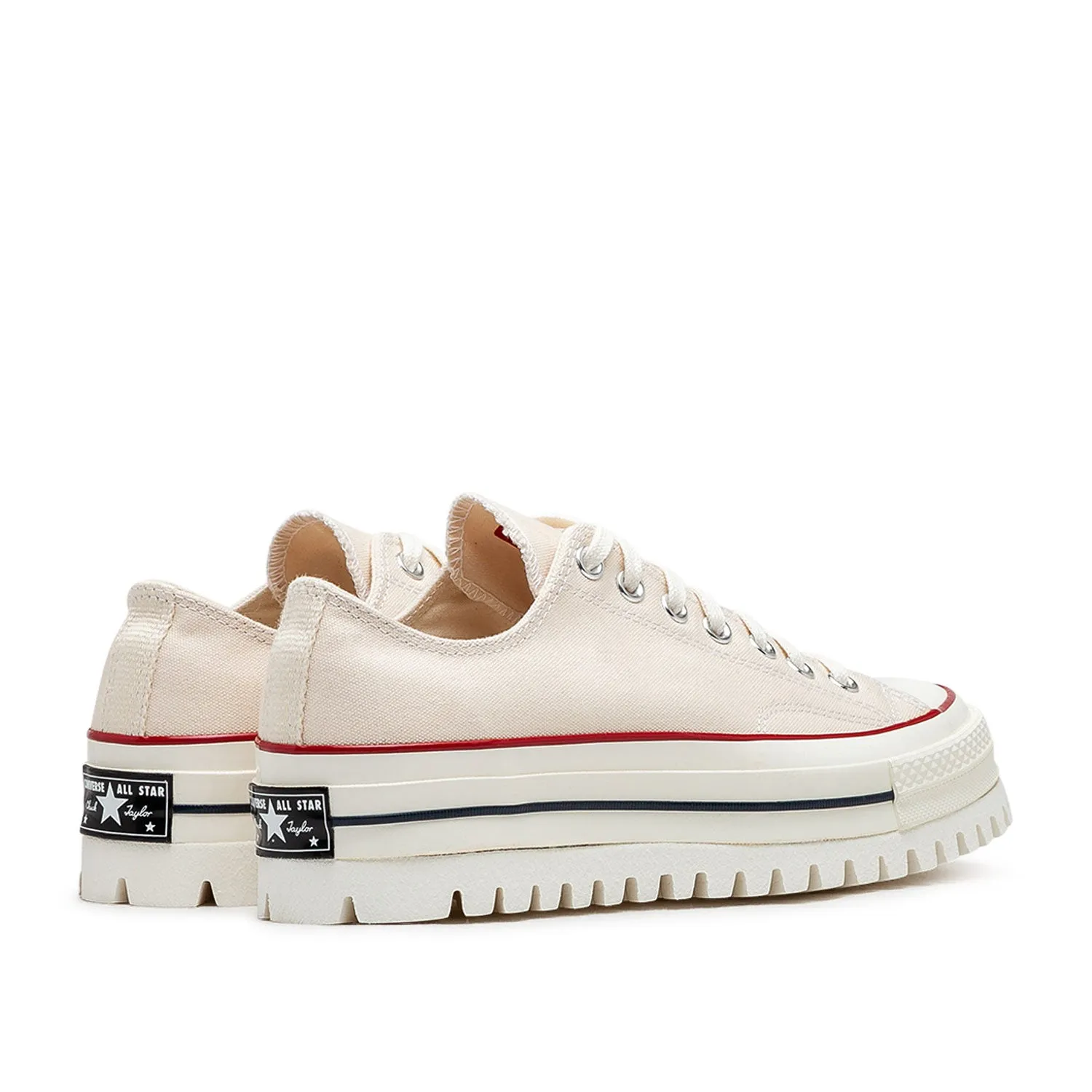 Converse Chuck 70 Lugged (Beige)