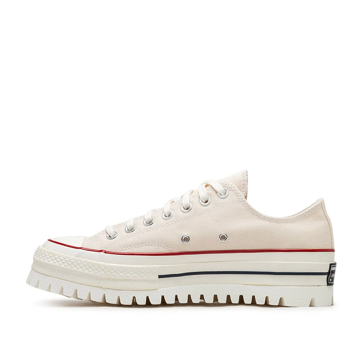 Converse Chuck 70 Lugged (Beige)