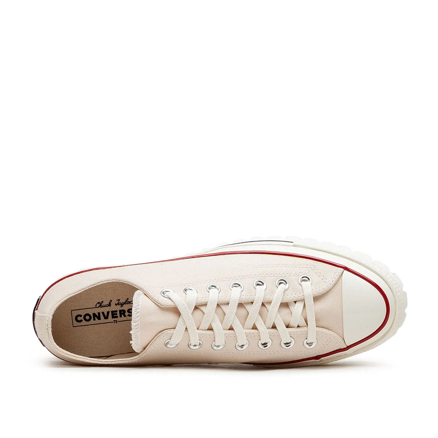 Converse Chuck 70 Lugged (Beige)