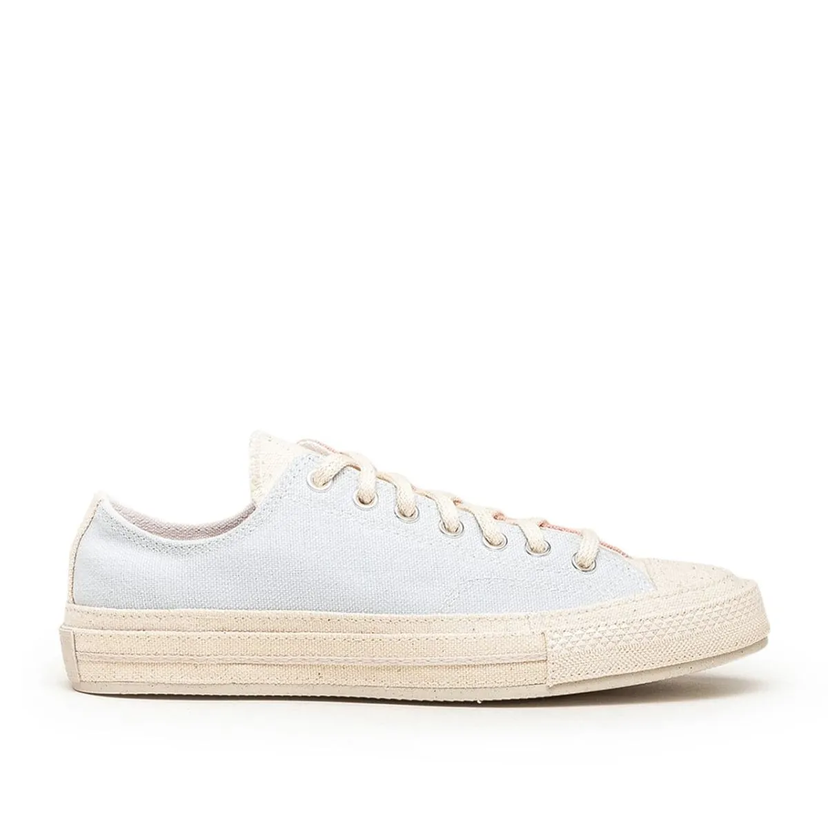 Converse Chuck 70 OX 'Tri Panel Renew' (Pink / Blue / Beige)