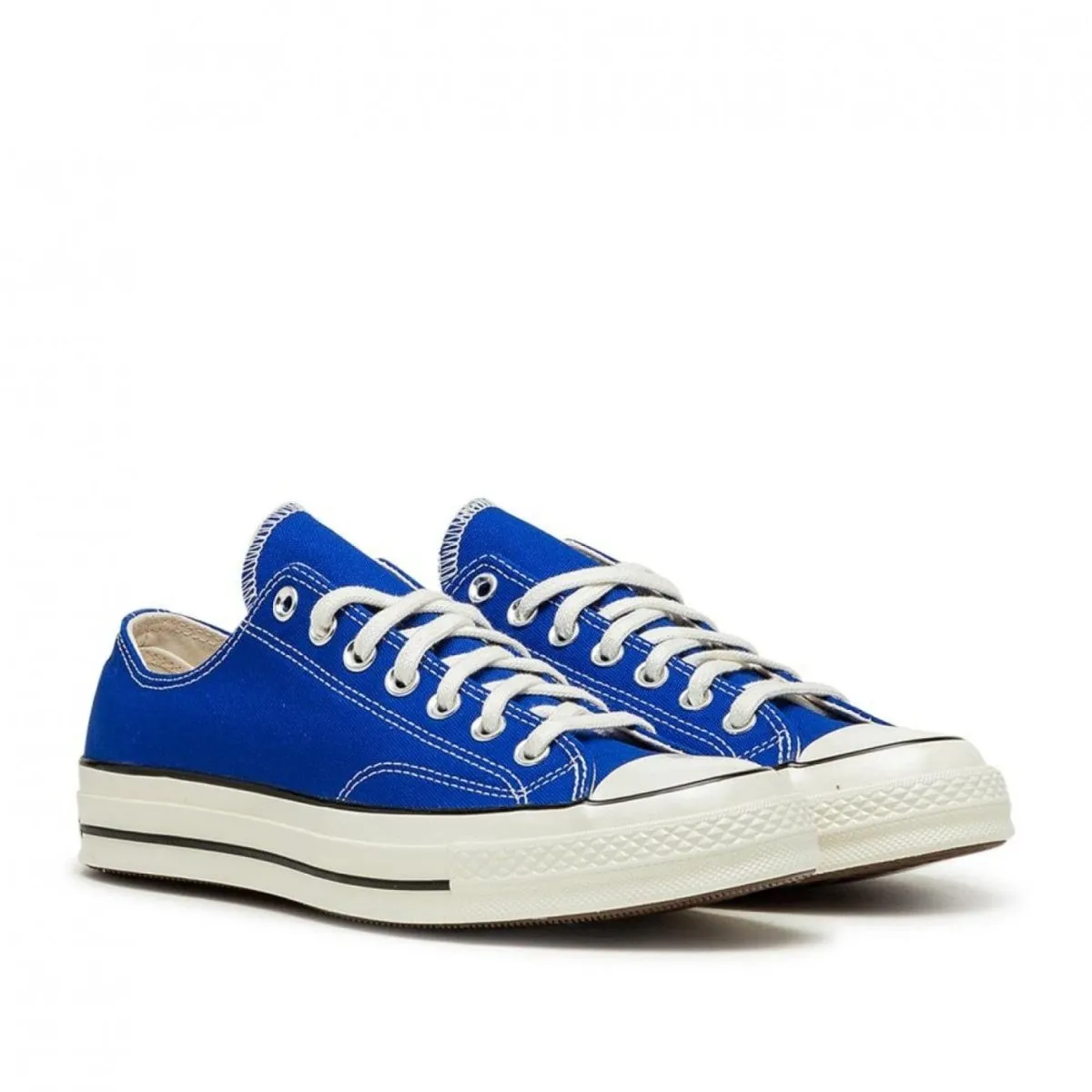 Converse Chuck 70 Ox Low (Blue)