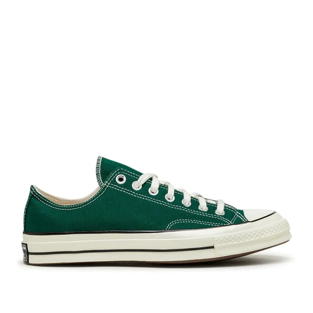 Converse Chuck 70 Ox Low (Dark Green)