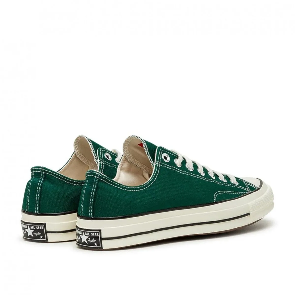 Converse Chuck 70 Ox Low (Dark Green)