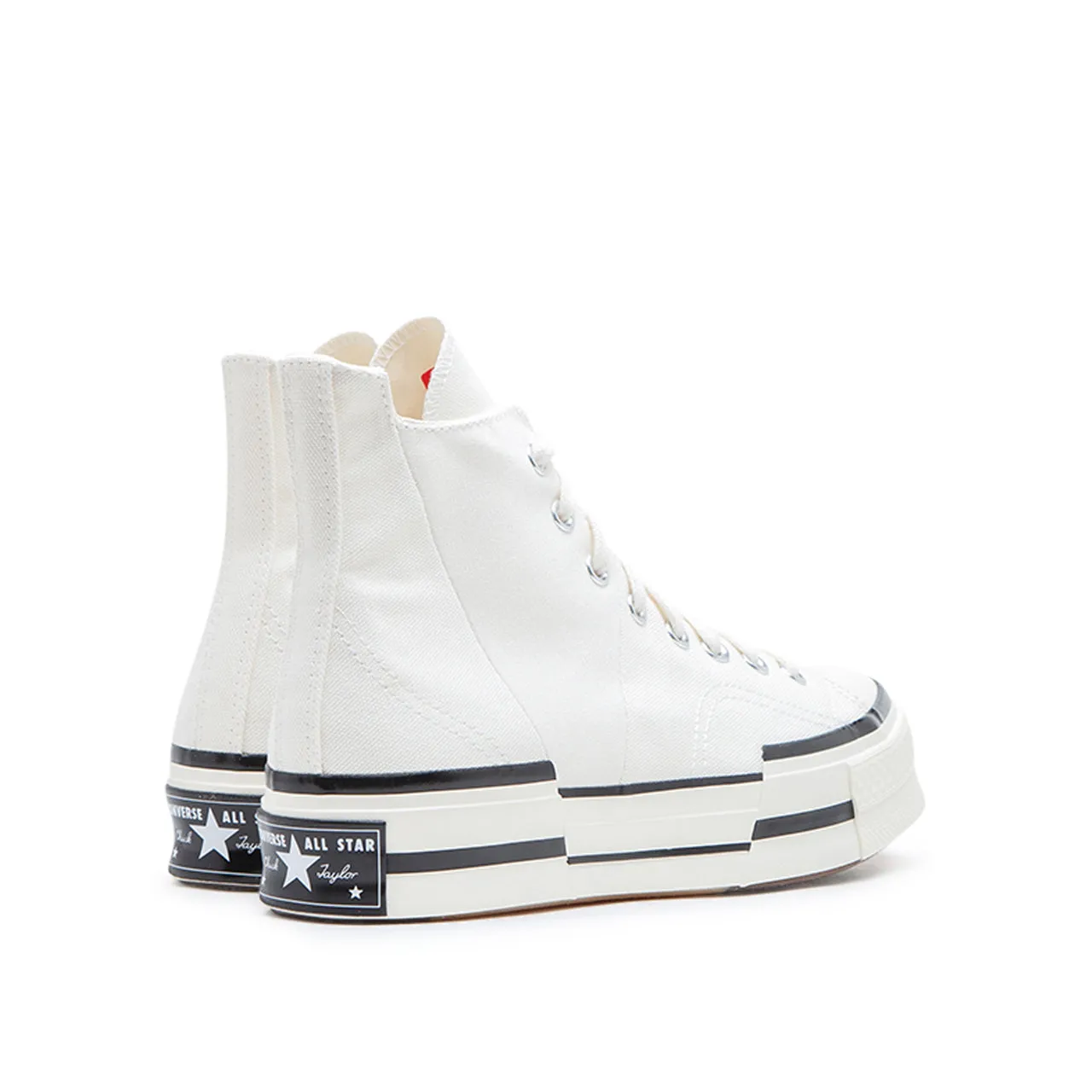 Converse Chuck 70 Plus Hi (White)