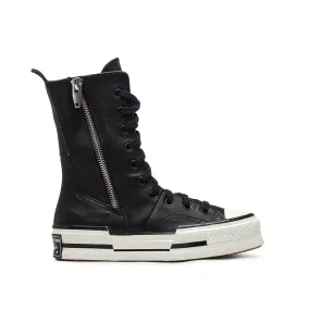 Converse Chuck 70 Plus X-HI (Black / White)