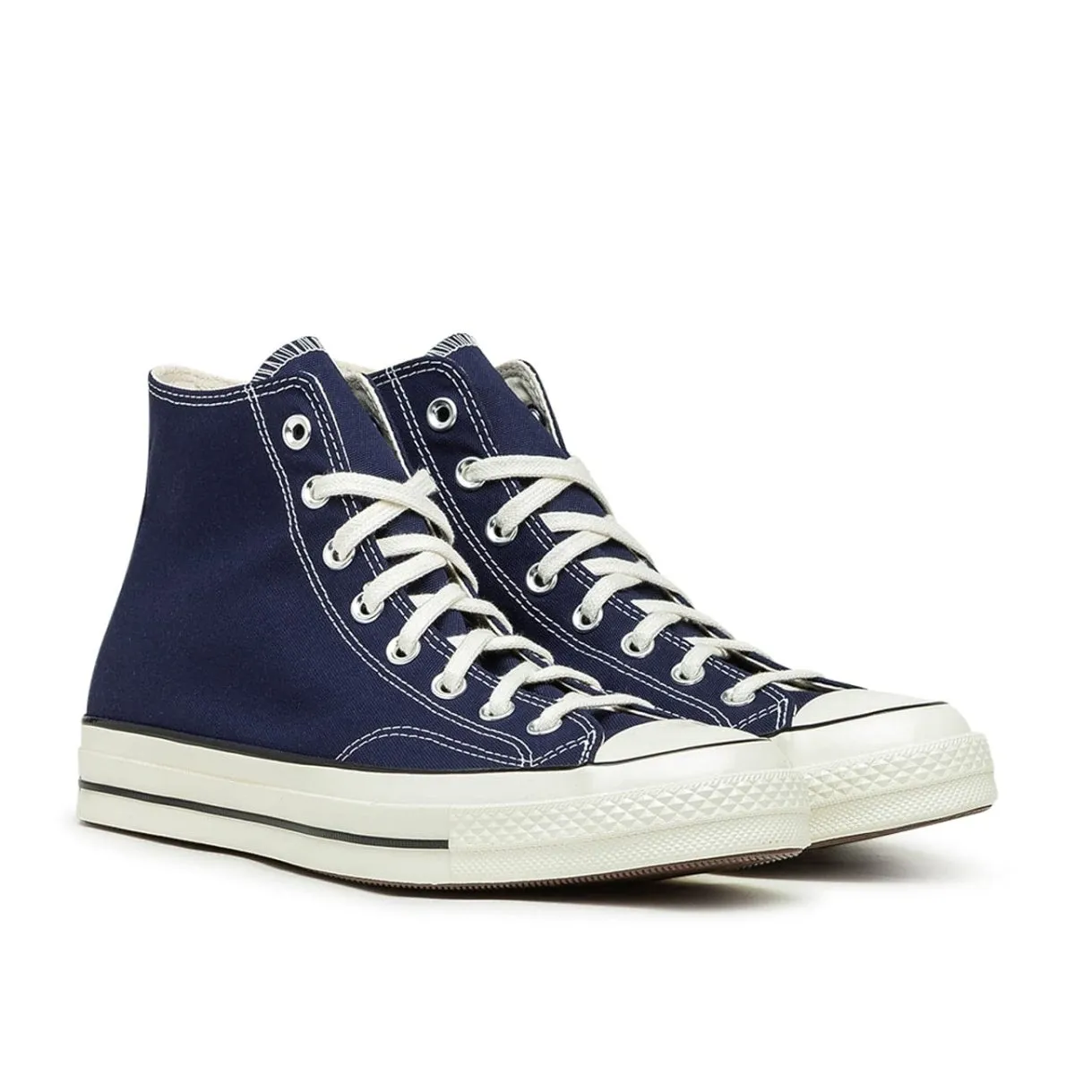 Converse Chuck 70 Vintage Canvas Hi (Navy)