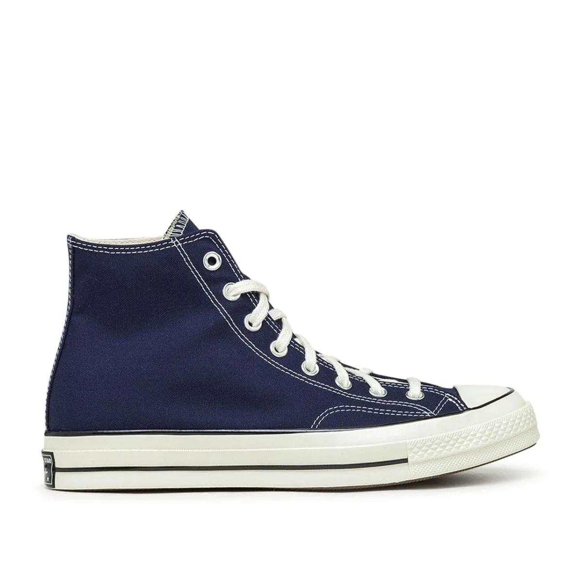 Converse Chuck 70 Vintage Canvas Hi (Navy)