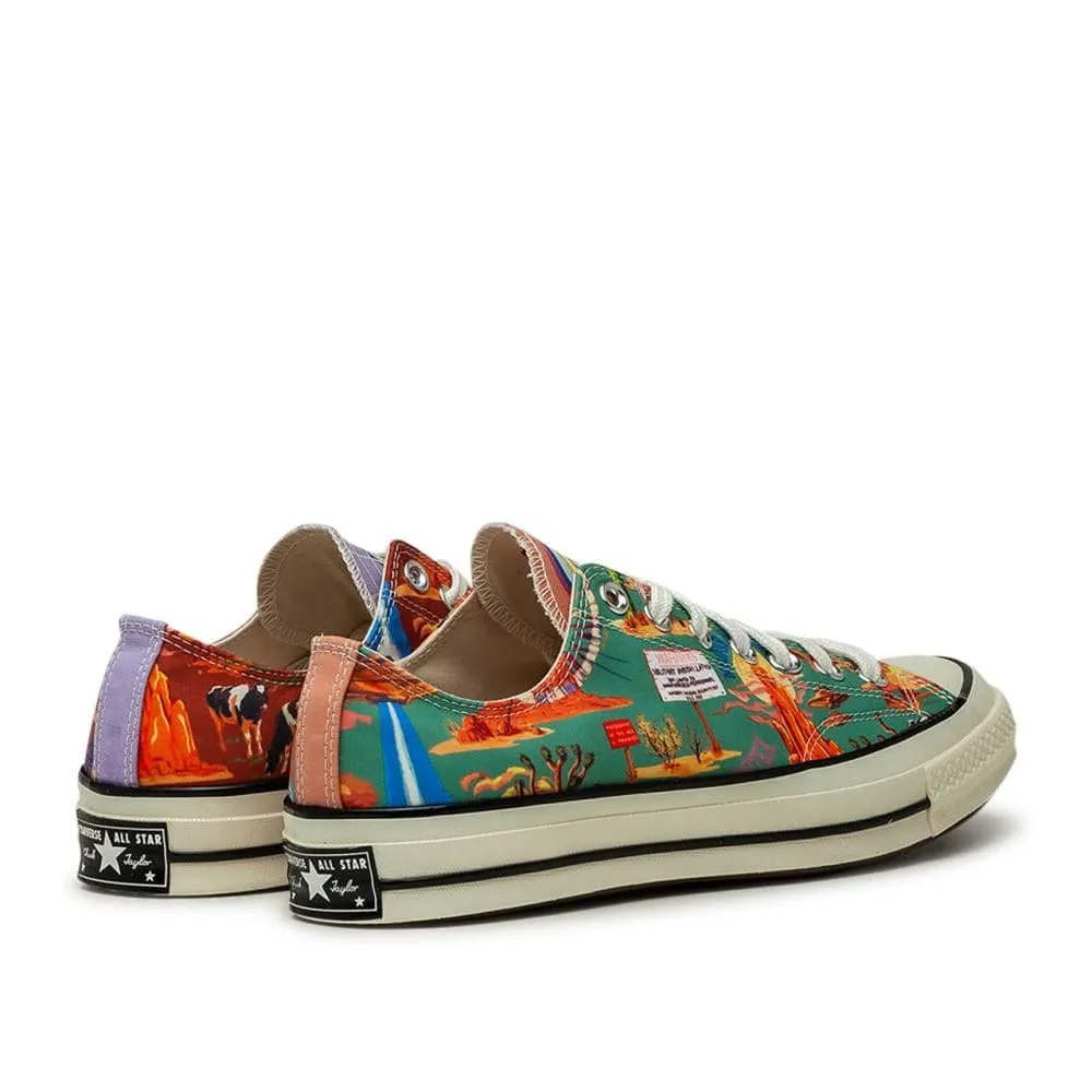 Converse Chuck Taylor 70 Low 'Twisted Resort' (Multi)