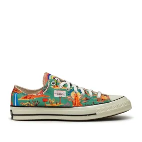 Converse Chuck Taylor 70 Low 'Twisted Resort' (Multi)