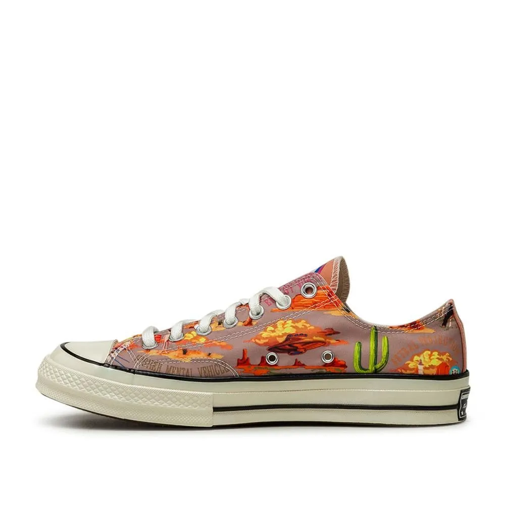 Converse Chuck Taylor 70 Low 'Twisted Resort' (Multi)