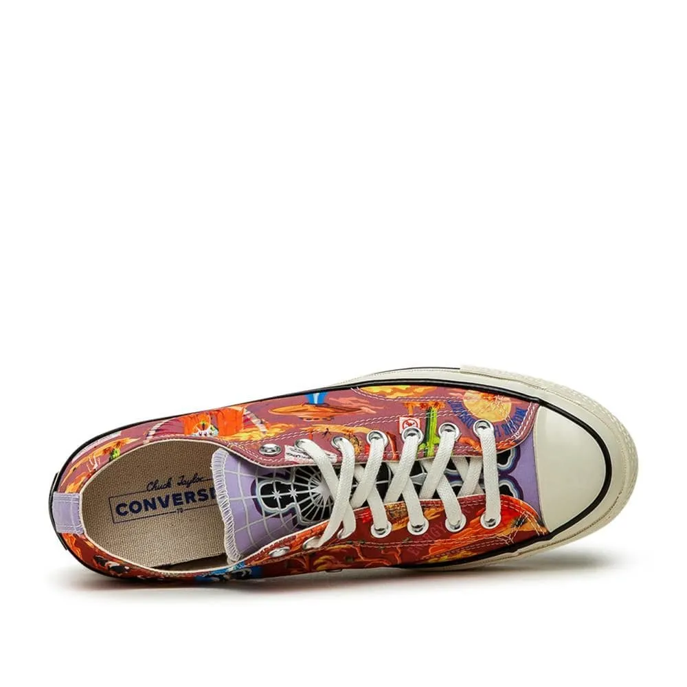 Converse Chuck Taylor 70 Low 'Twisted Resort' (Multi)