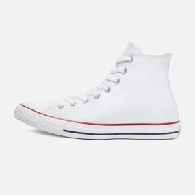 Converse Chuck Taylor All Star Hi Optical White