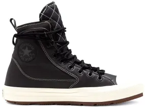 Converse Chuck Taylor All Star Hi Top All Terrain Leather Black