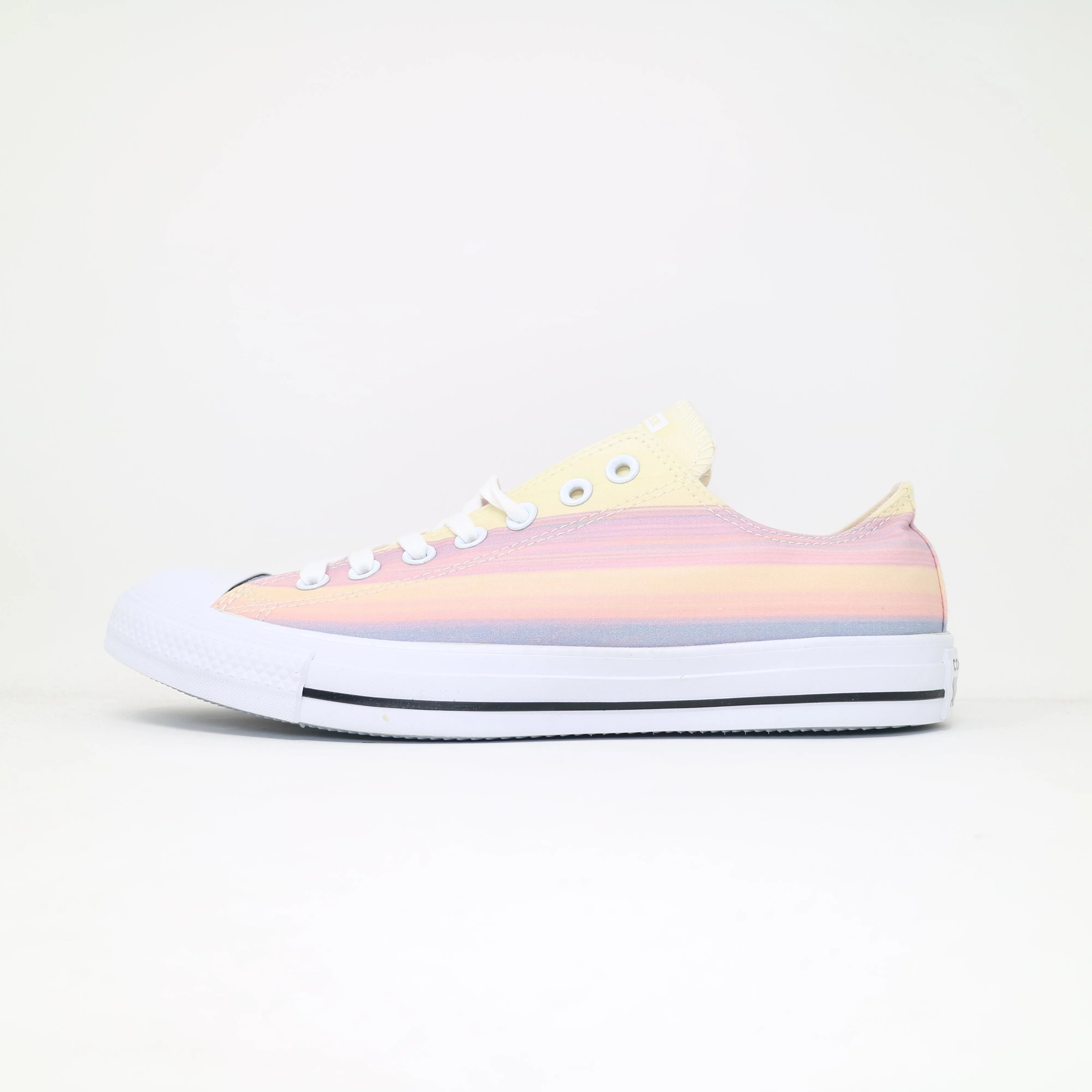 Converse Chuck Taylor All Star Low Top