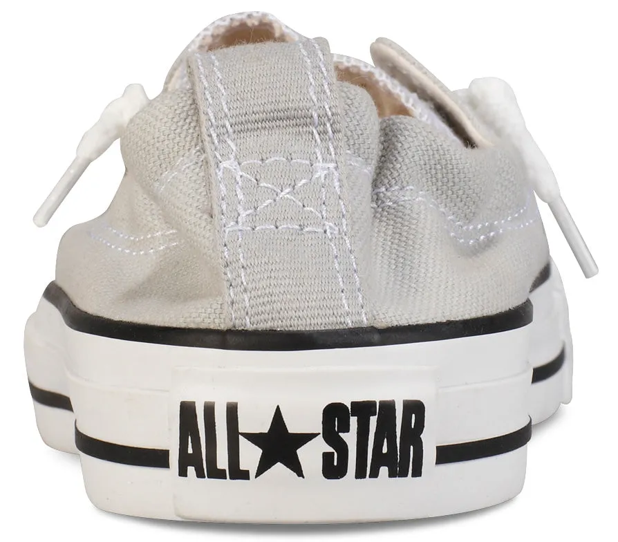 Converse Chuck Taylor All Star Shoreline Slip Grey