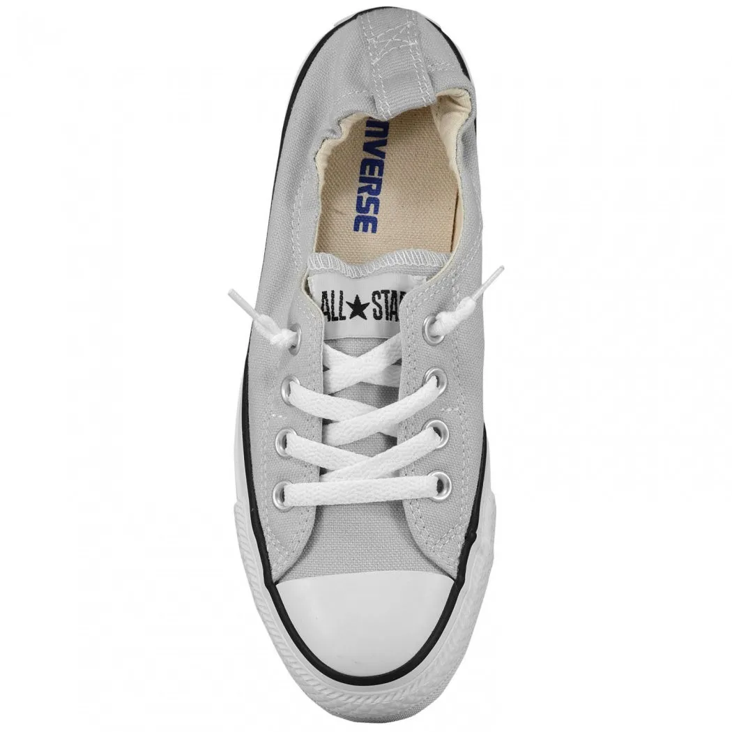 Converse Chuck Taylor All Star Shoreline Slip Grey