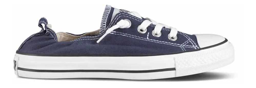 Converse Chuck Taylor All Star Shoreline Slip Navy