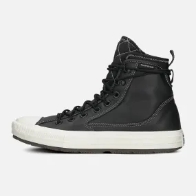 Converse Chuck Taylor All Terrain Hi Black Waterproof