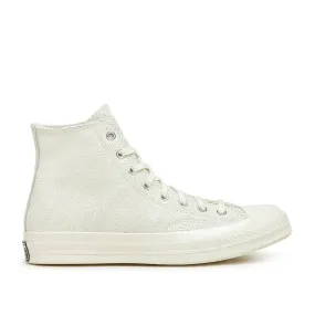 Converse Color Leather Chuck 70 (Bone / White)