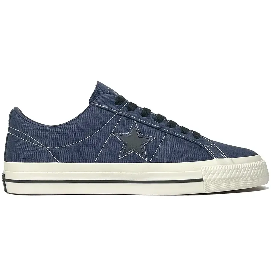 Converse CONS One Star Pro OX Skateboarding Shoe