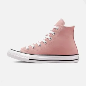 Converse Hi Top chuck Taylor - Dusk Pink