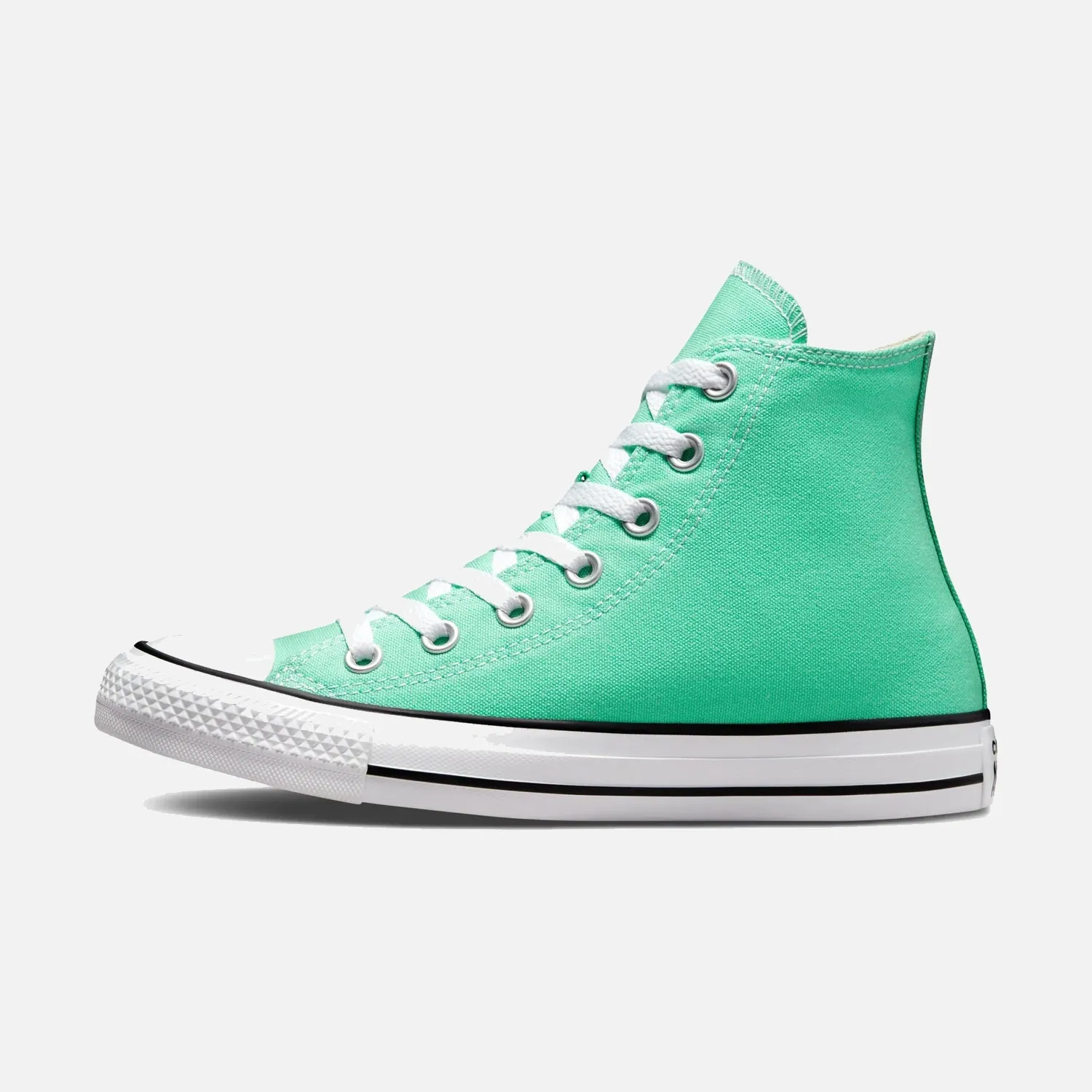 Converse Hi Top chuck Taylor - Teal